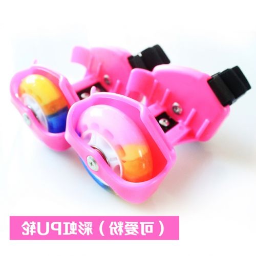 Roller Hot Wheel - Ref 2567708