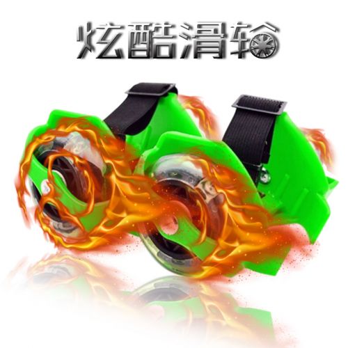 Roller Hot Wheel - Ref 2567747