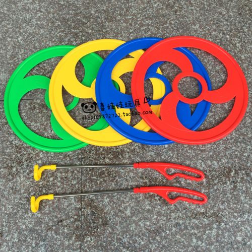 Roller Hot Wheel - Ref 2567749