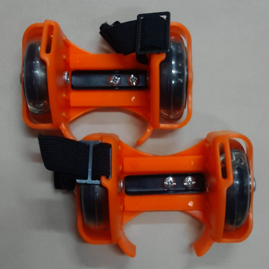 Roller Hot Wheel - Ref 2567762