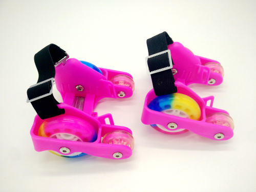 Roller Hot Wheel - Ref 2567886