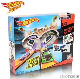 Roller Hot Wheel ACTON - Ref 2567918