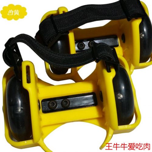 Roller Hot Wheel - Ref 2567928