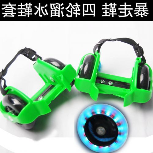 Roller Hot Wheel DCHONG - Ref 2567937