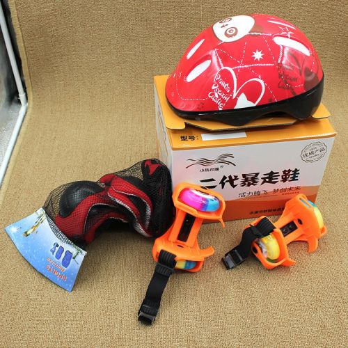 Roller Hot Wheel - Ref 2567940