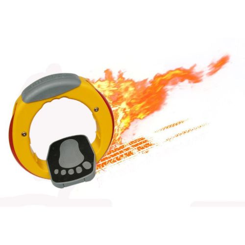 Roller Hot Wheel ORBITWHEEL - Ref 2567943