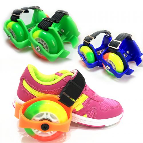 Roller Hot Wheel HANQIER - Ref 2567949