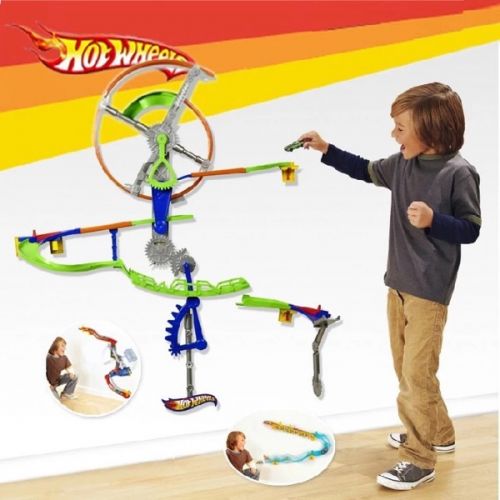 Roller Hot Wheel - Ref 2567953