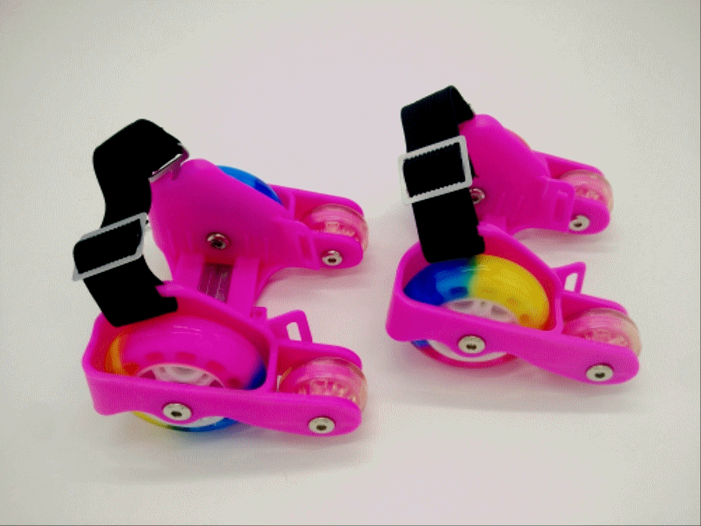 Roller Hot Wheel - Ref 2568001