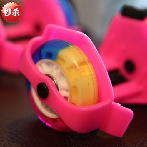 Roller Hot Wheel - Ref 2568008