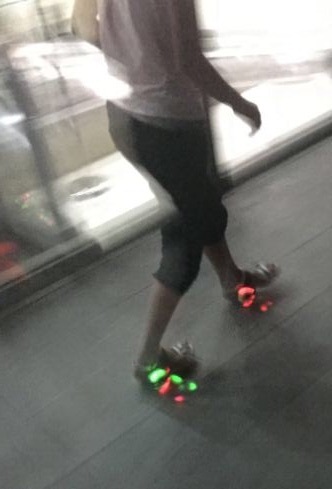 Roller Hot Wheel - Ref 2568150