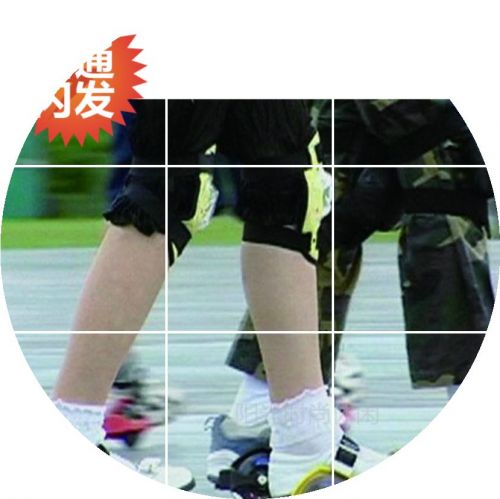 Roller Hot Wheel - Ref 2568162