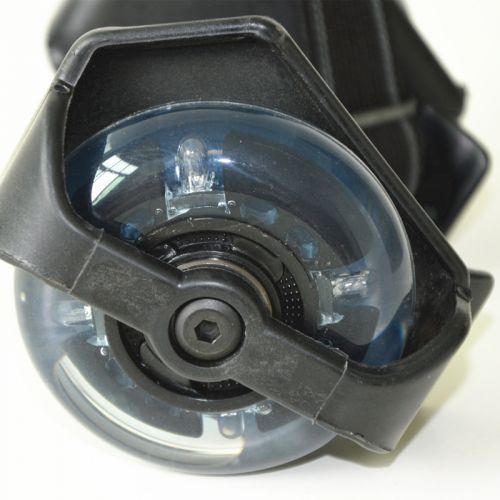 Roller Hot Wheel - Ref 2568224