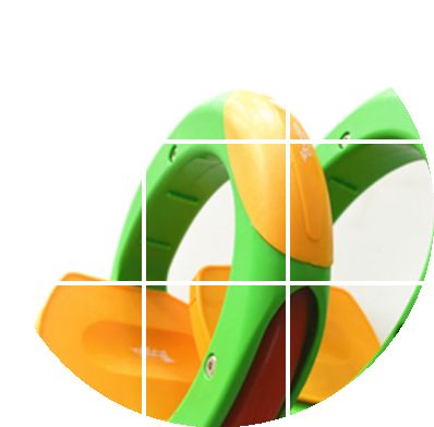 Roller Hot Wheel - Ref 2568276