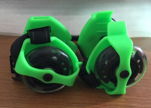 Roller Hot Wheel - Ref 2568344