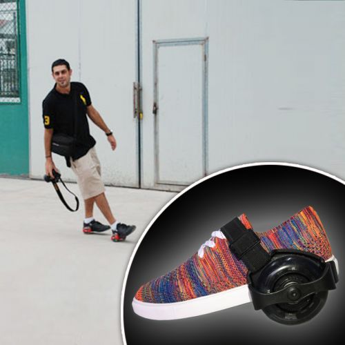 Roller Hot Wheel - Ref 2568381