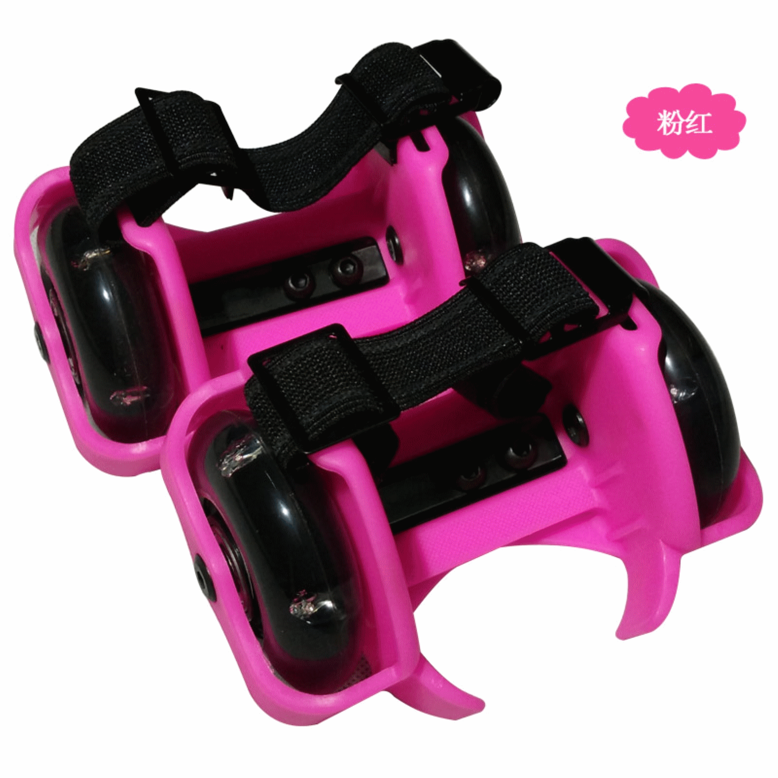 Roller Hot Wheel - Ref 2568416