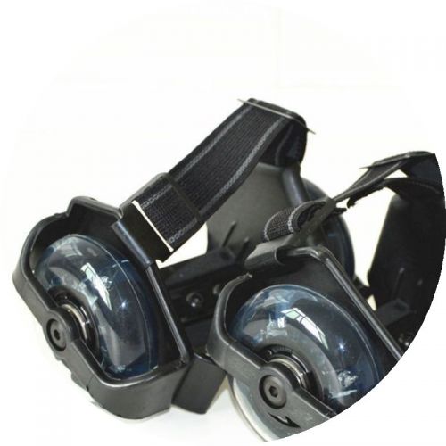 Roller Hot Wheel - Ref 2568458