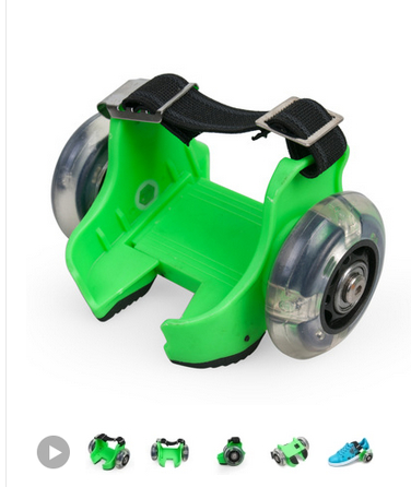 Roller Hot Wheel COMESO - Ref 2568484