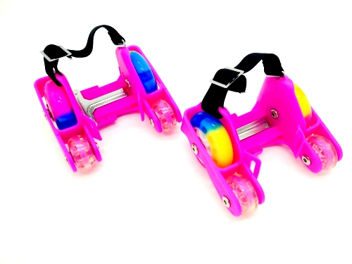 Roller Hot Wheel - Ref 2568486