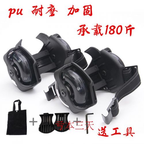 Roller Hot Wheel - Ref 2568513