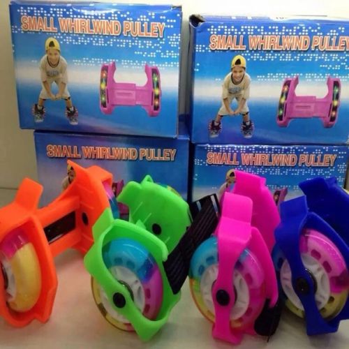 Roller Hot Wheel - Ref 2568557