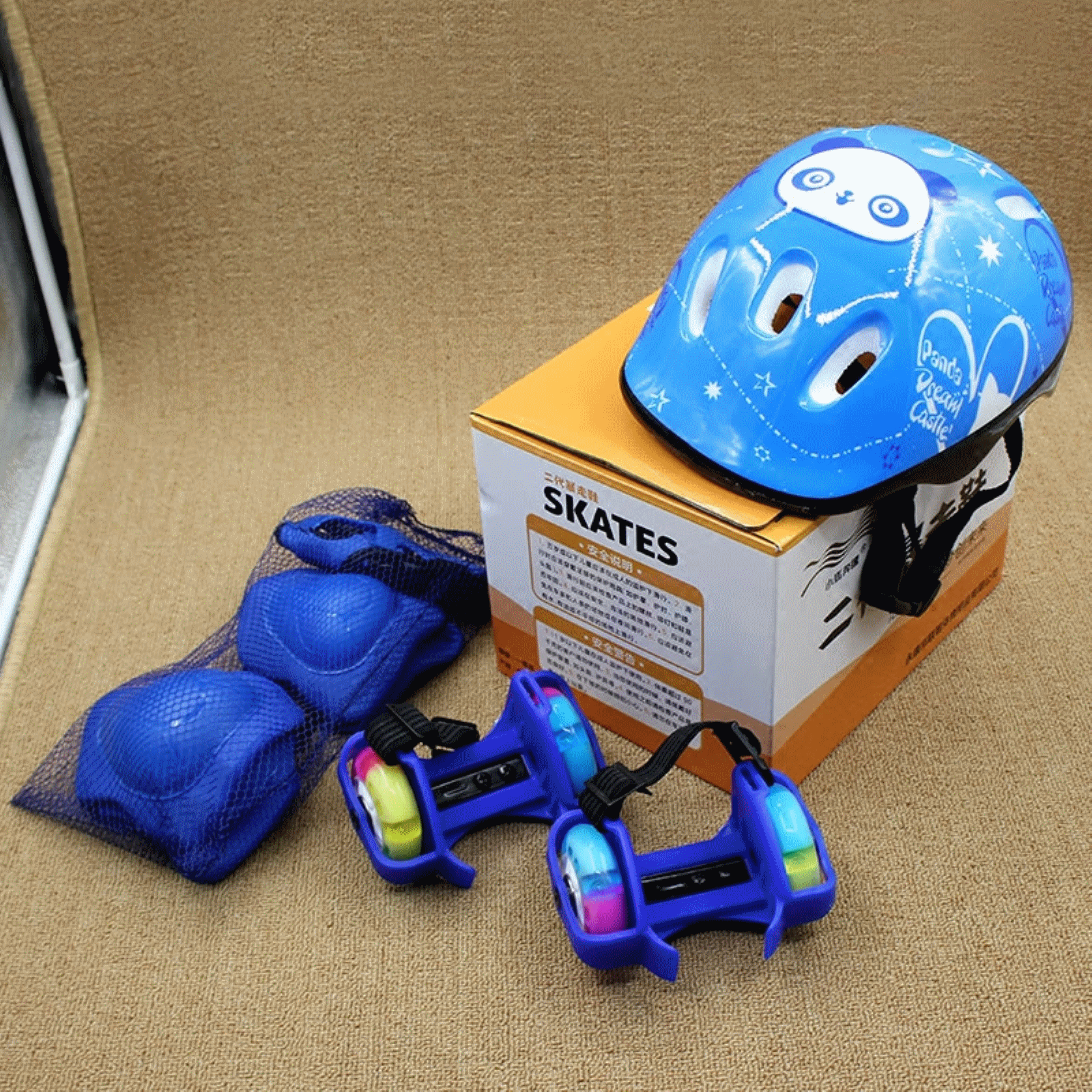 Roller Hot Wheel - Ref 2568559