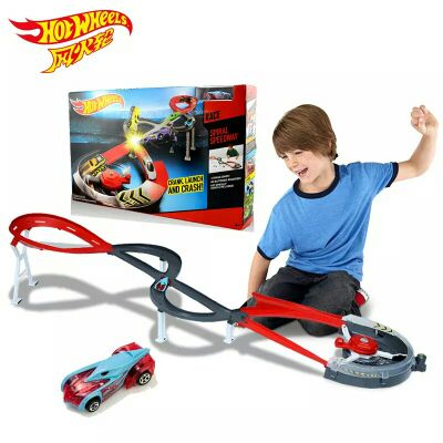 Roller Hot Wheel - Ref 2568577