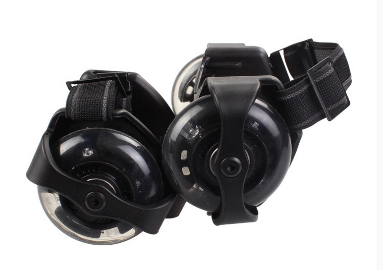 Roller Hot Wheel 0000 - Ref 2568594