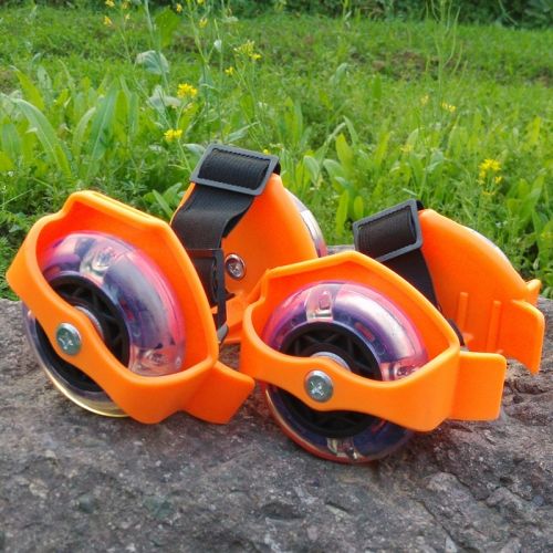 Roller Hot Wheel HQGJ - Ref 2568661
