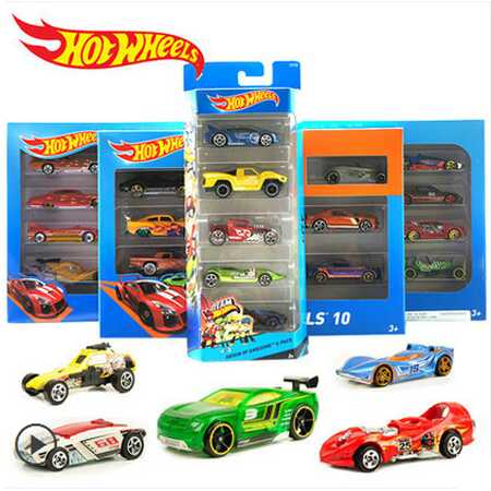 Roller Hot Wheel - Ref 2568695