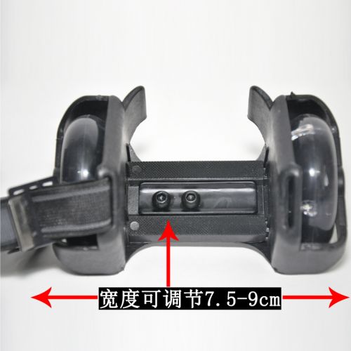 Roller Hot Wheel - Ref 2568716