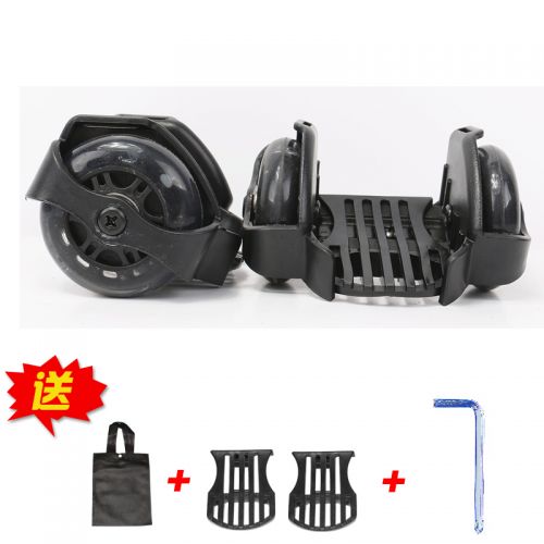 Roller Hot Wheel - Ref 2568763