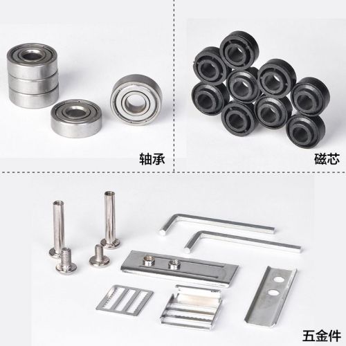 Roller Hot Wheel - Ref 2568773