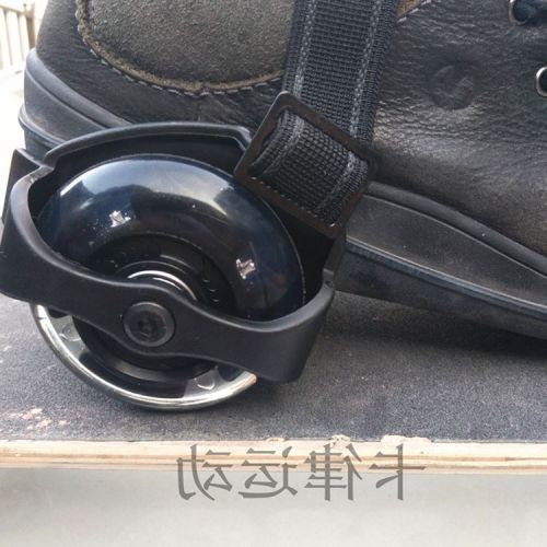 Roller Hot Wheel - Ref 2568774