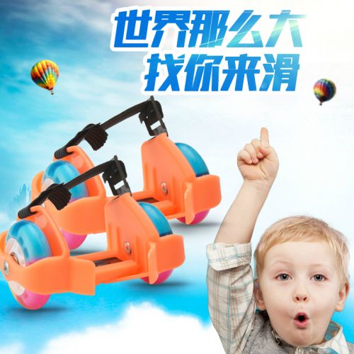 Roller Hot Wheel - Ref 2568815