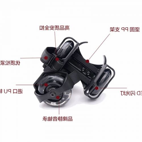 Roller Hot Wheel AOA - Ref 2568833