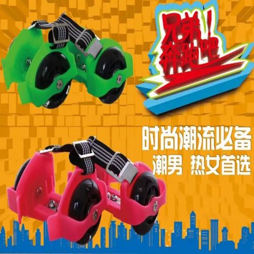 Roller Hot Wheel - Ref 2568852