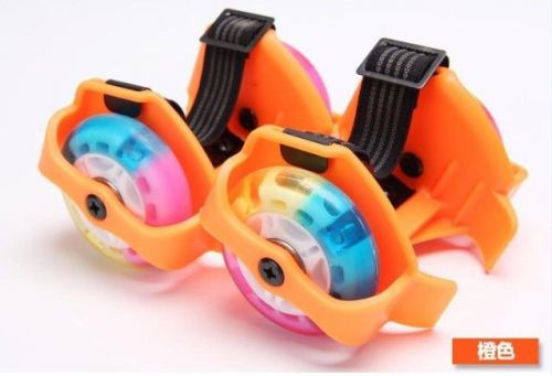 Roller Hot Wheel - Ref 2568857