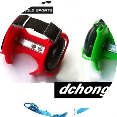 Roller Hot Wheel DCHONG - Ref 2568860