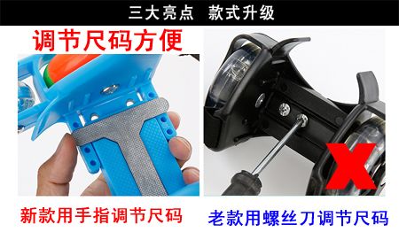 Roller Hot Wheel - Ref 2568875