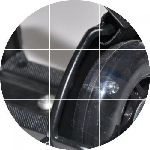 Roller Hot Wheel - Ref 2568881