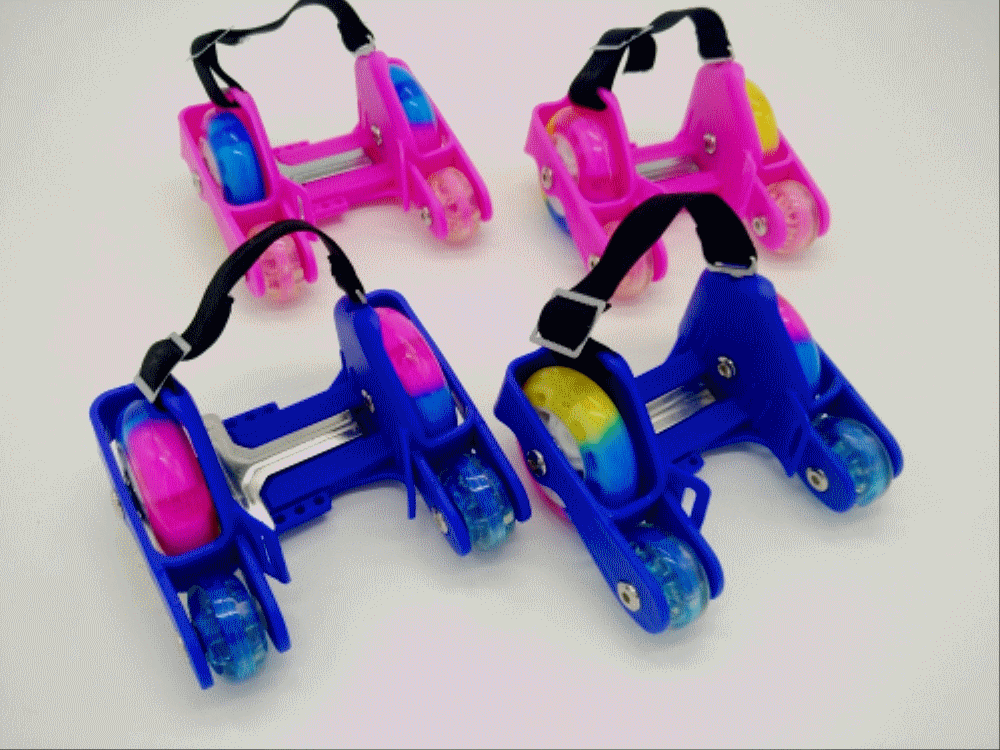 Roller Hot Wheel - Ref 2568941