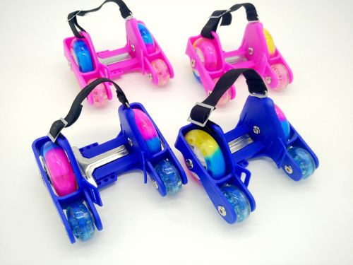 Roller Hot Wheel - Ref 2569025