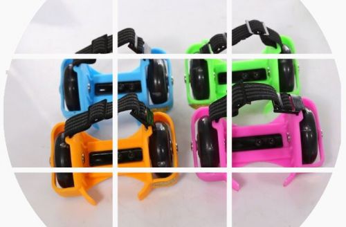Roller Hot Wheel - Ref 2569087