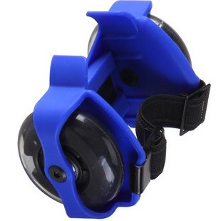 Roller Hot Wheel 0023 - Ref 2569173