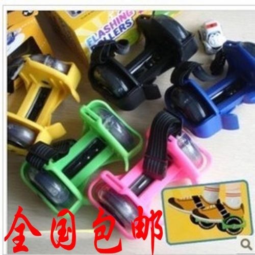 Roller Hot Wheel 0000 - Ref 2569174