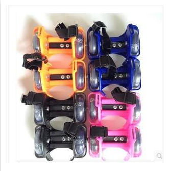 Roller Hot Wheel 55 - Ref 2569191