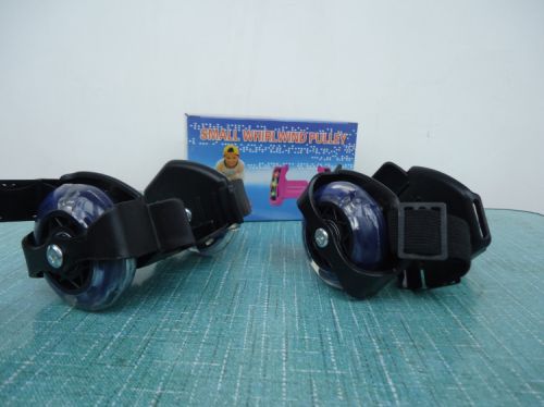 Roller Hot Wheel PHTEER - Ref 2569259