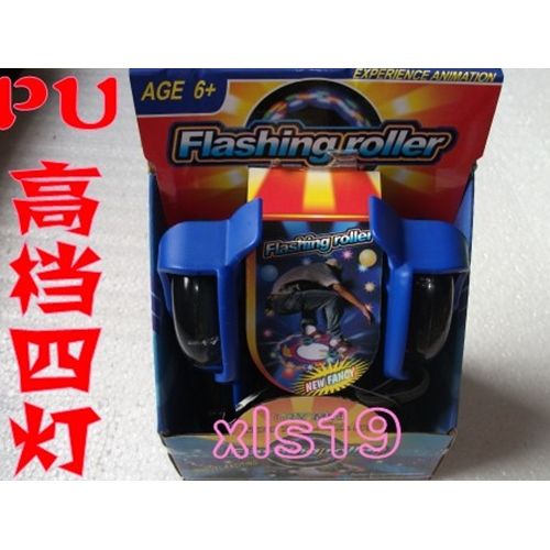 Roller Hot Wheel QITA - Ref 2569345